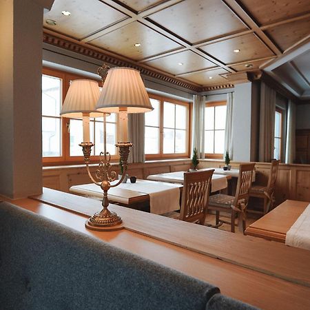 Hotel Acerina Superior Lech am Arlberg Eksteriør billede