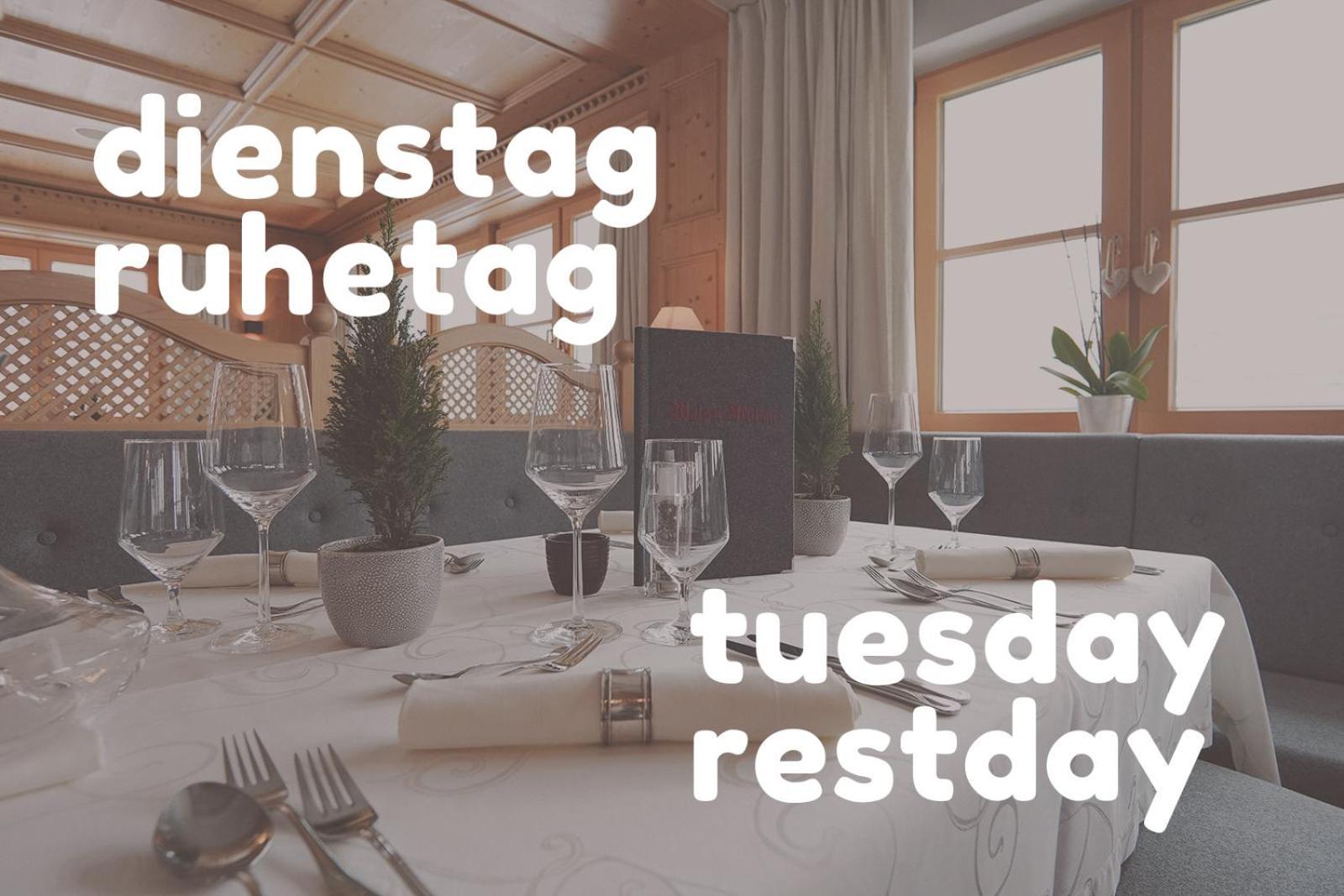 Hotel Acerina Superior Lech am Arlberg Eksteriør billede