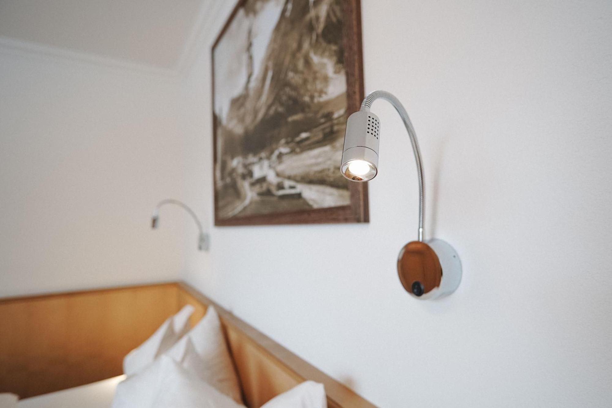 Hotel Acerina Superior Lech am Arlberg Eksteriør billede